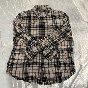 American Eagle Flannel